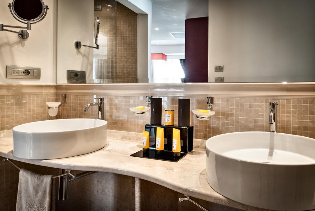 Grand Hotel Resort Ma&Ma, Adults Only, dog-friendly hotel, photo 5