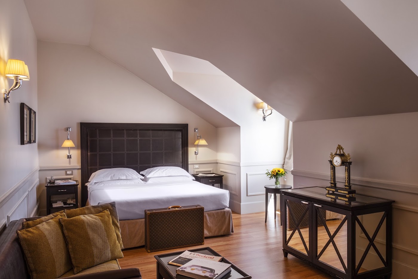 Grand Hotel Sitea, dog-friendly hotel, photo 2
