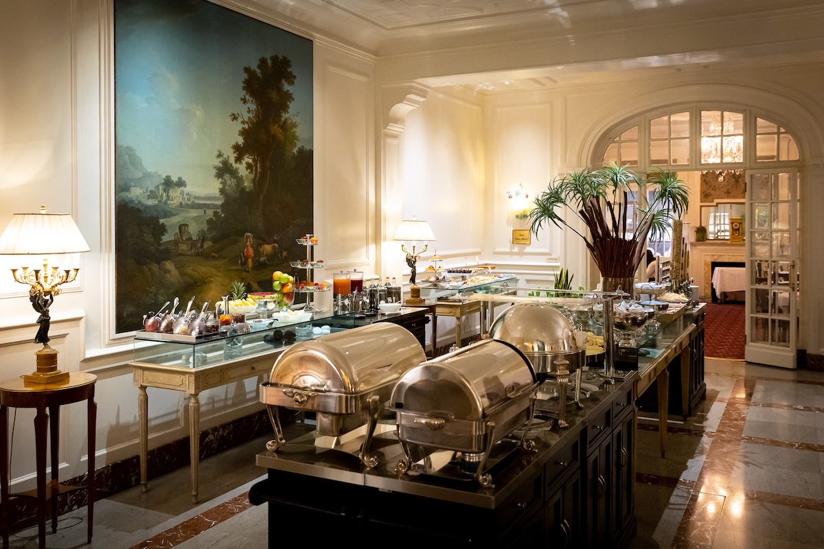 Grand Hotel Sitea, dog-friendly hotel, photo 5