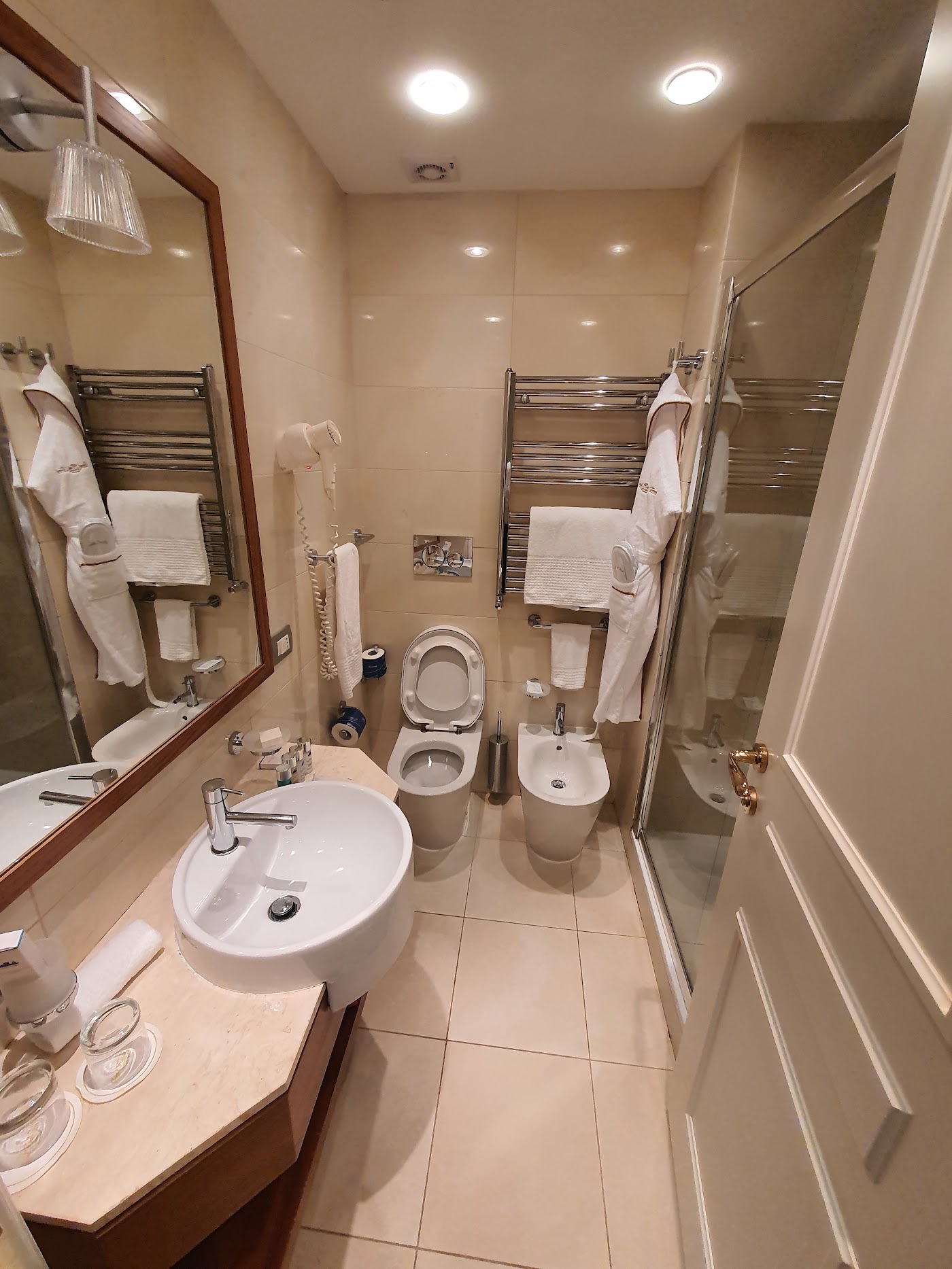 Grand Hotel Terme Sirmione, dog-friendly hotel, photo 5