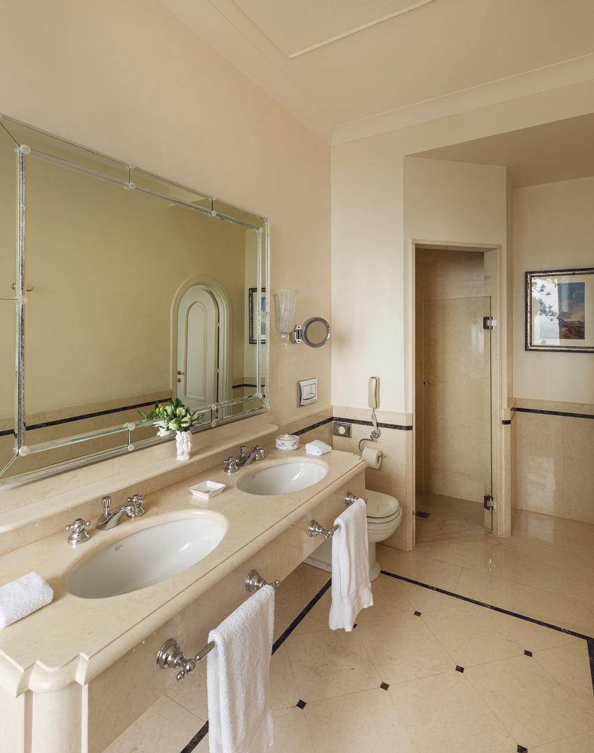 Grand Hotel Timeo, A Belmond Hotel, Taormina, dog-friendly hotel, photo 5