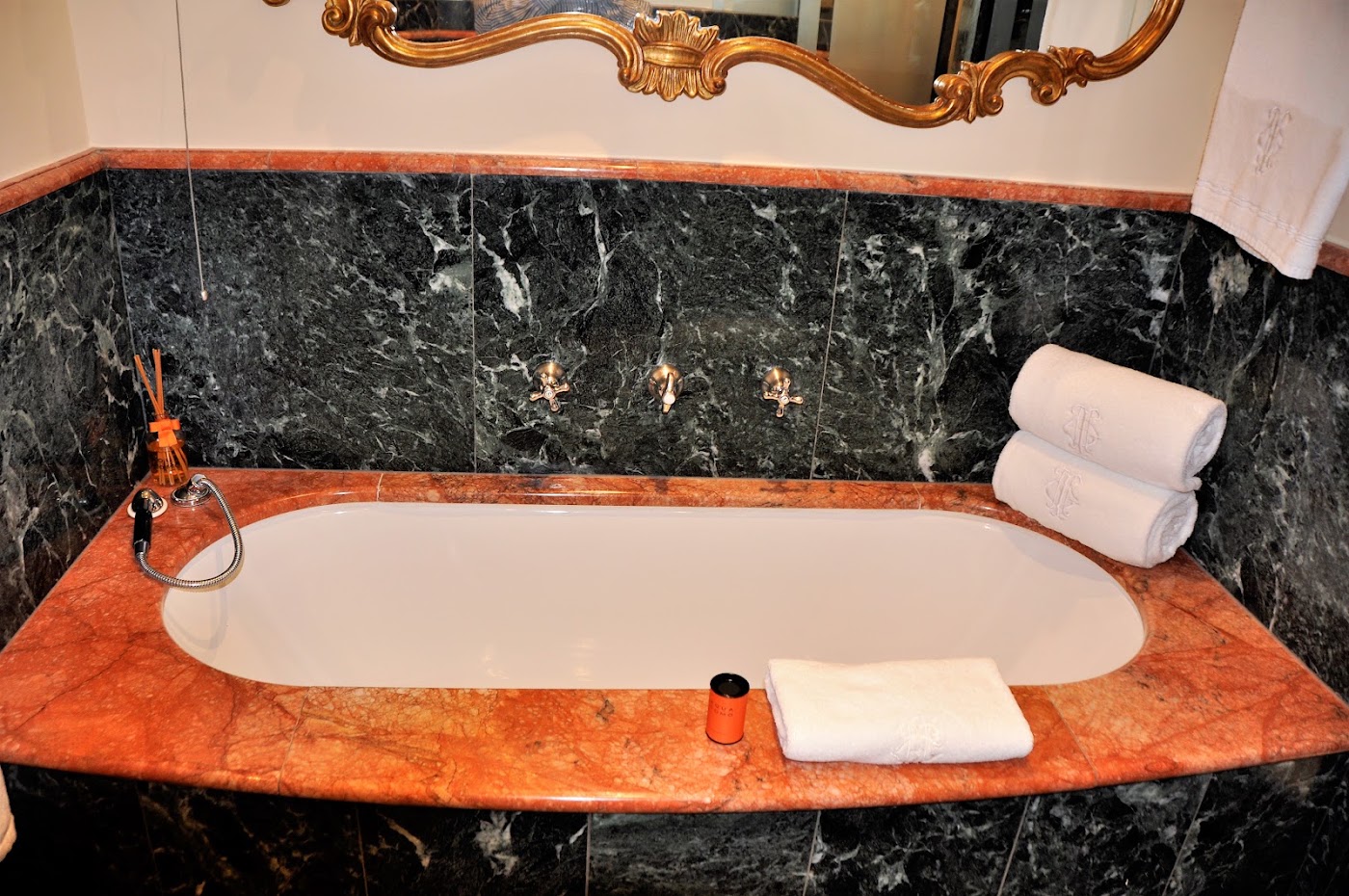 Grand Hotel Tremezzo, dog-friendly hotel, photo 5