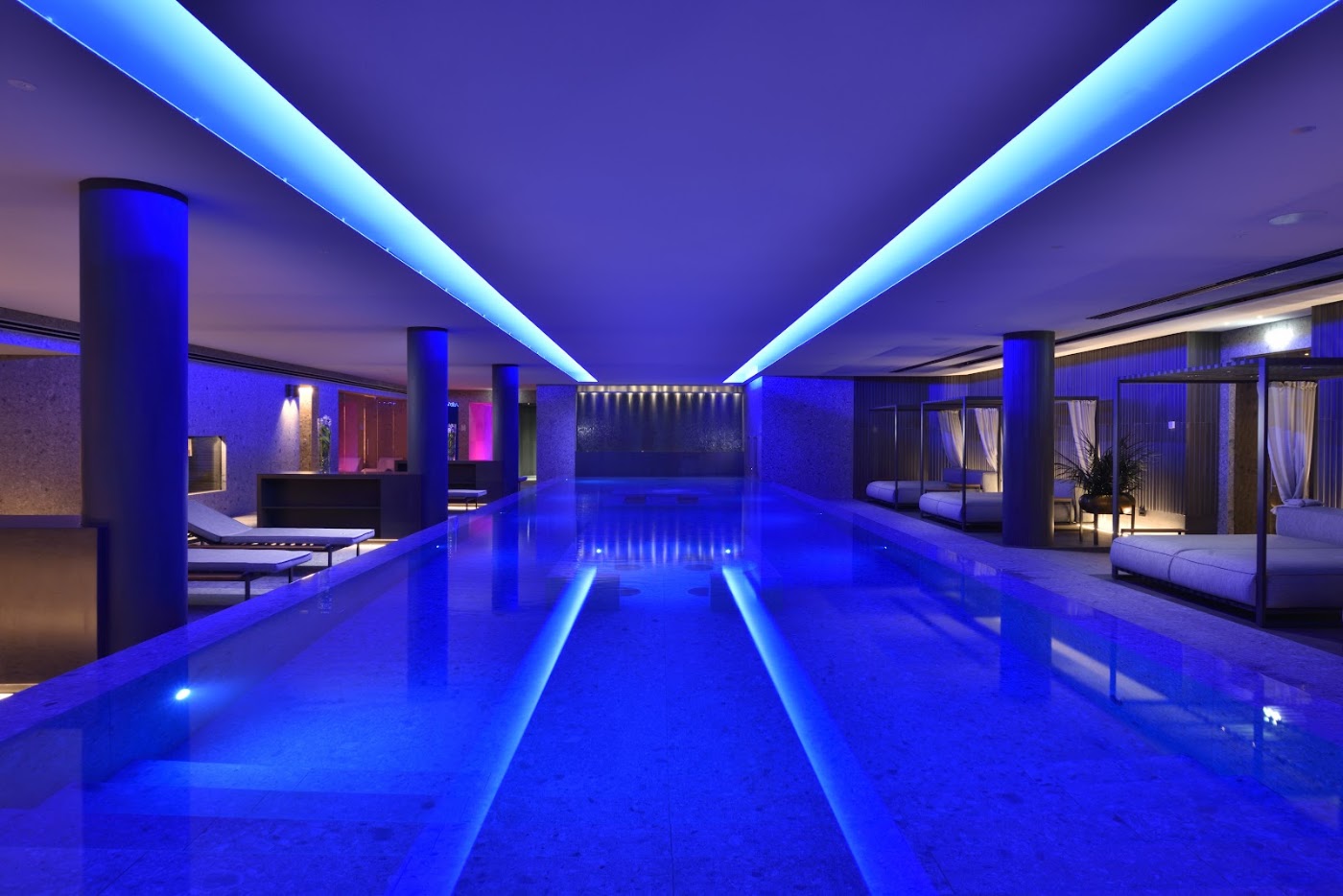 Grand Hotel Victoria Concept & Spa by R Collection Hotels, dog-friendly hotel, photo 4