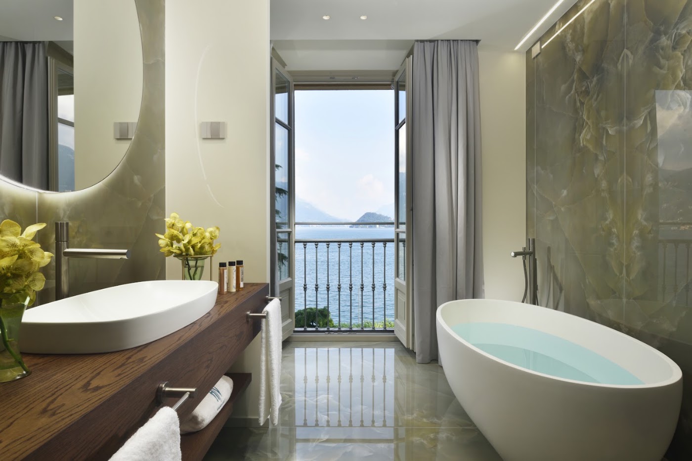 Grand Hotel Victoria Concept & Spa by R Collection Hotels, dog-friendly hotel, photo 5
