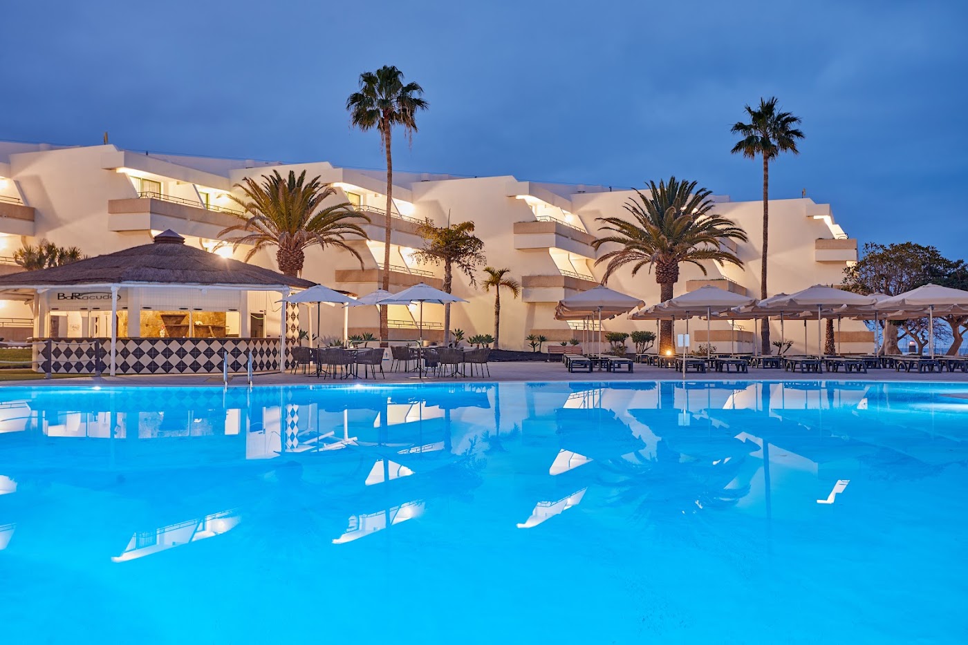 Grand Hyatt Lanzarote Playa Dorada Resort, dog-friendly hotel, photo 2