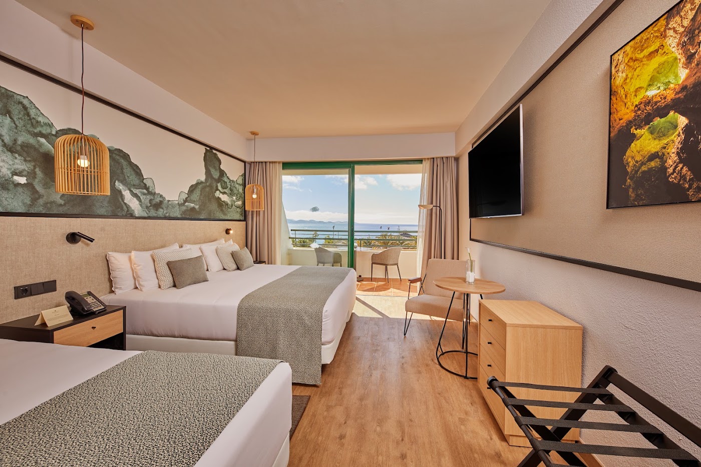 Grand Hyatt Lanzarote Playa Dorada Resort, dog-friendly hotel, photo 3