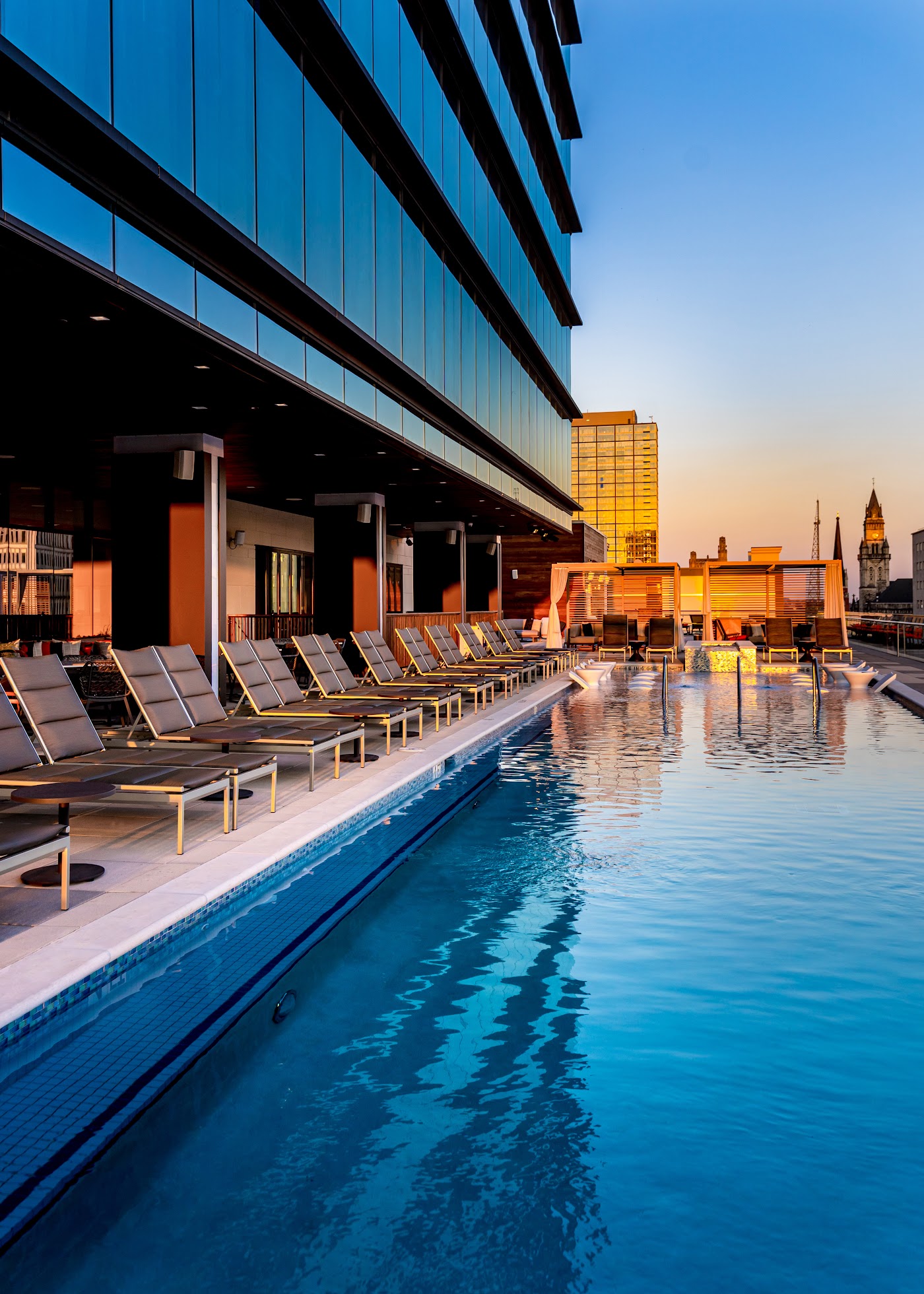 Grand Hyatt Nashville, dog-friendly hotel, photo 5