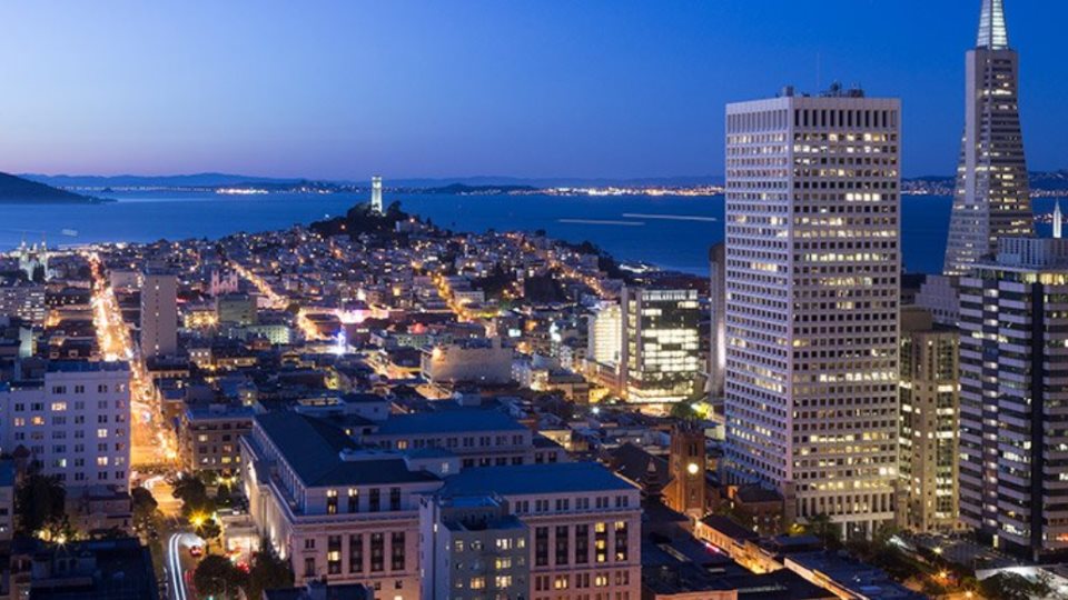 Grand Hyatt San Francisco, dog-friendly hotel, photo 2