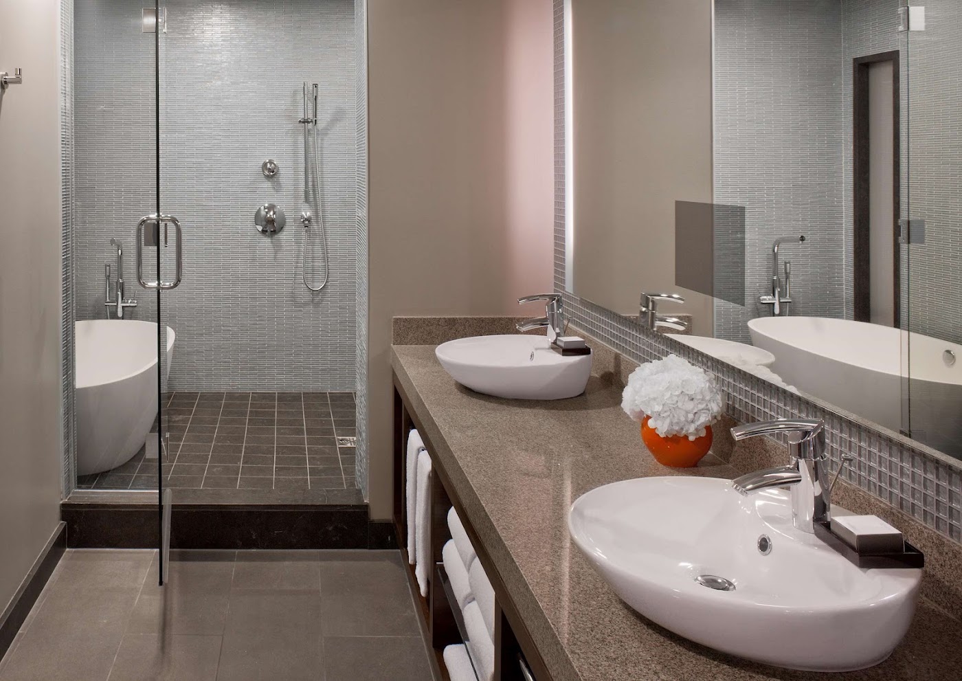 Grand Hyatt San Francisco, dog-friendly hotel, photo 4