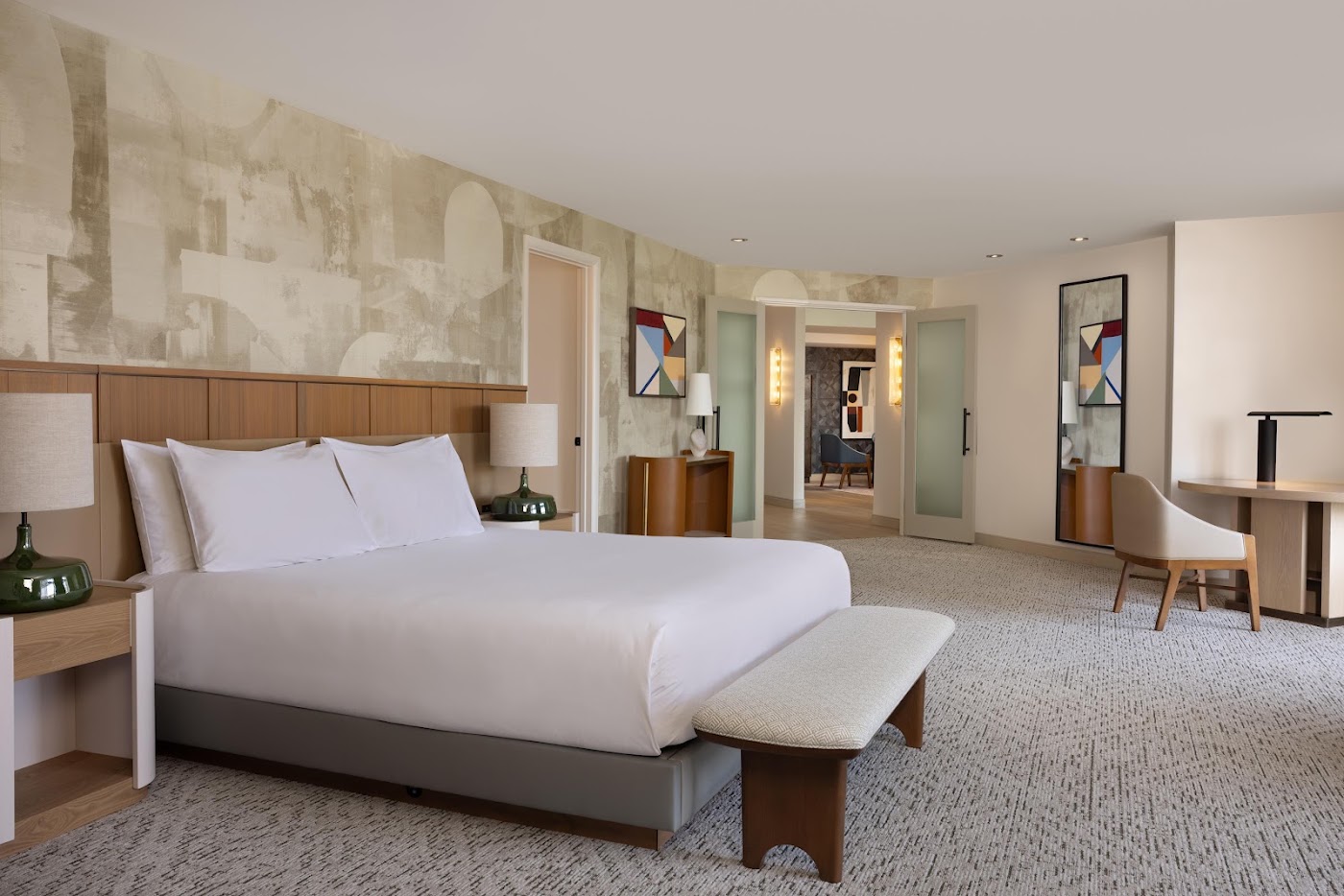 Grand Hyatt Scottsdale Resort, dog-friendly hotel, photo 3