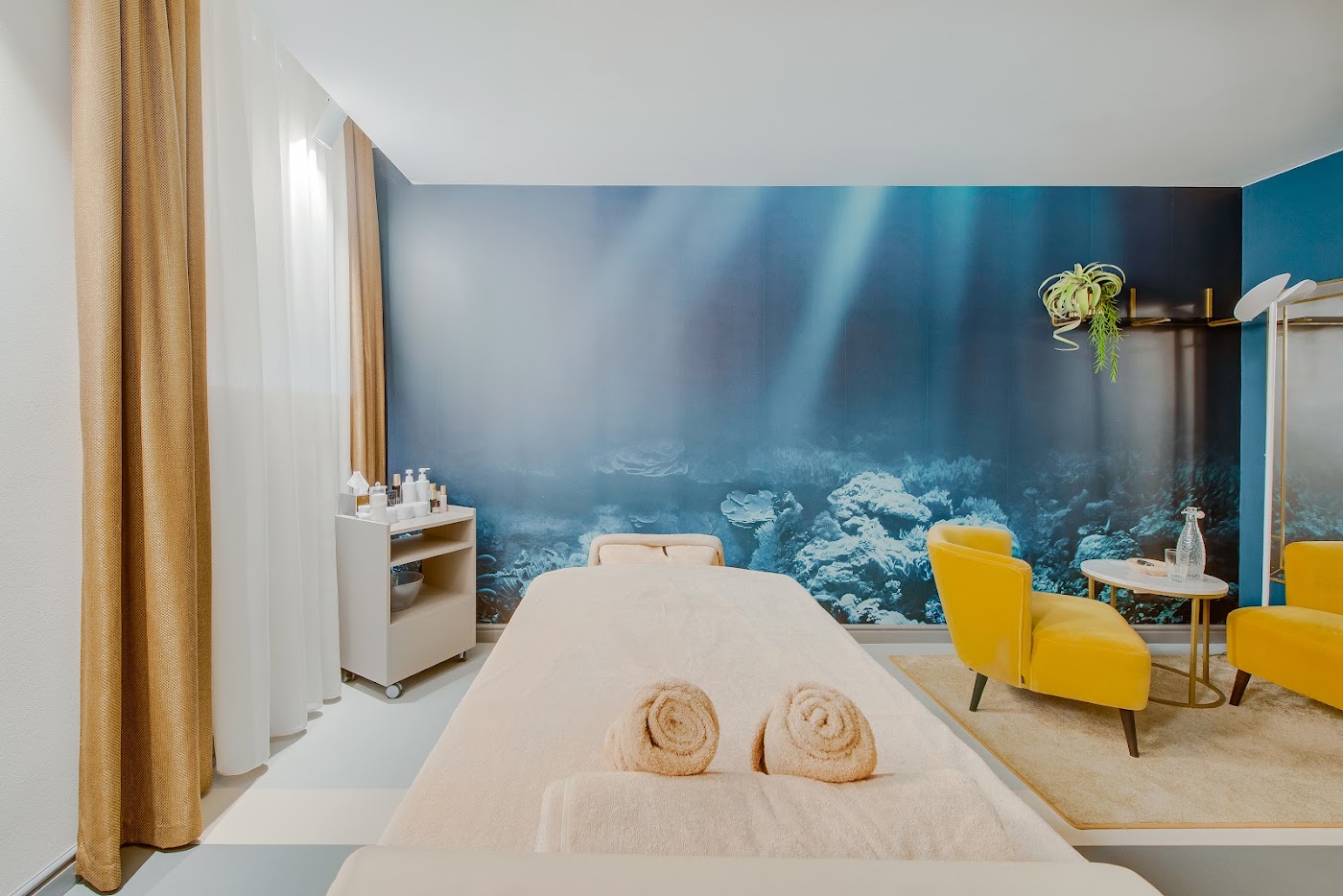 Grand Poet Hotel and Spa by Semarah, dog-friendly hotel, photo 3