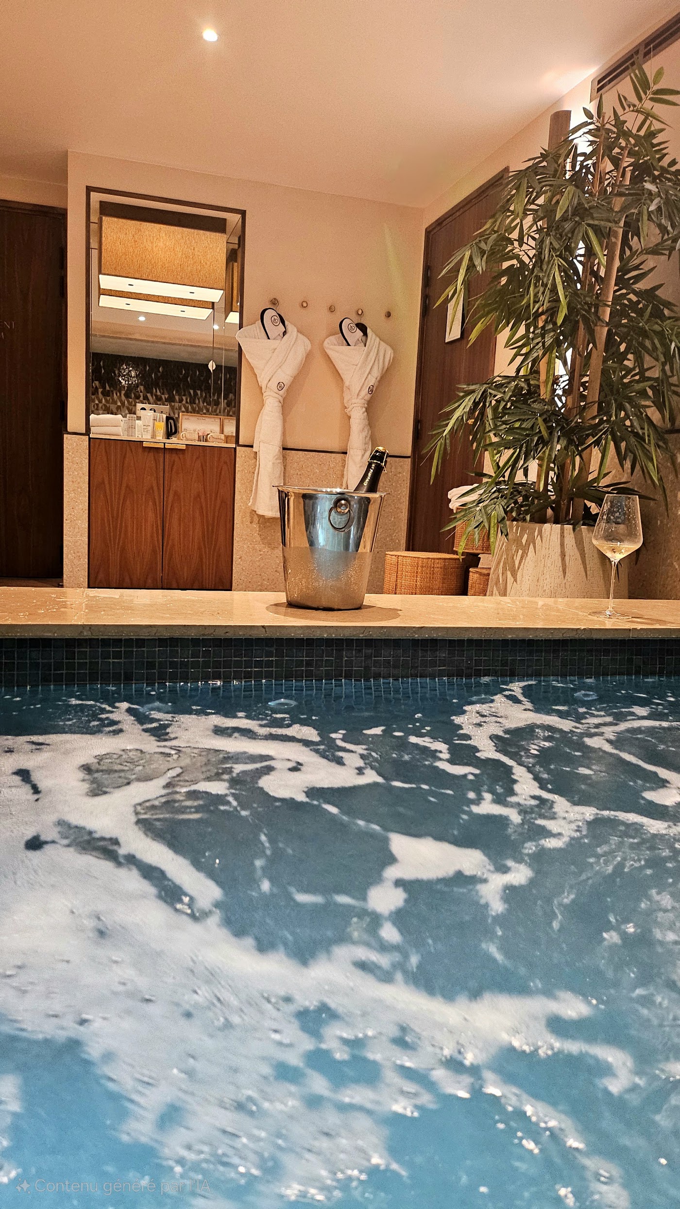 Grand Powers, dog-friendly hotel, photo 4