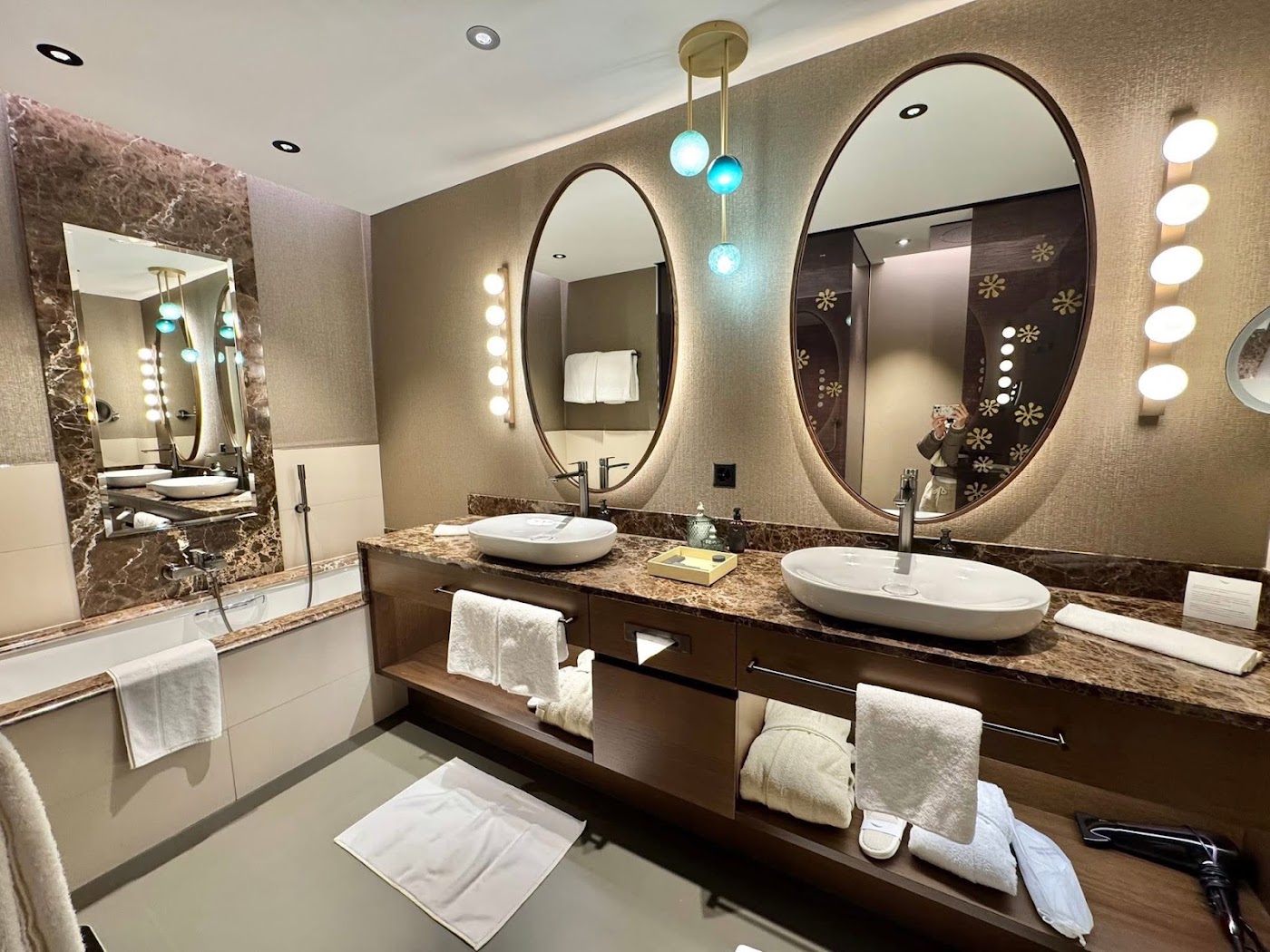 Grand Resort Bad Ragaz, dog-friendly hotel, photo 5