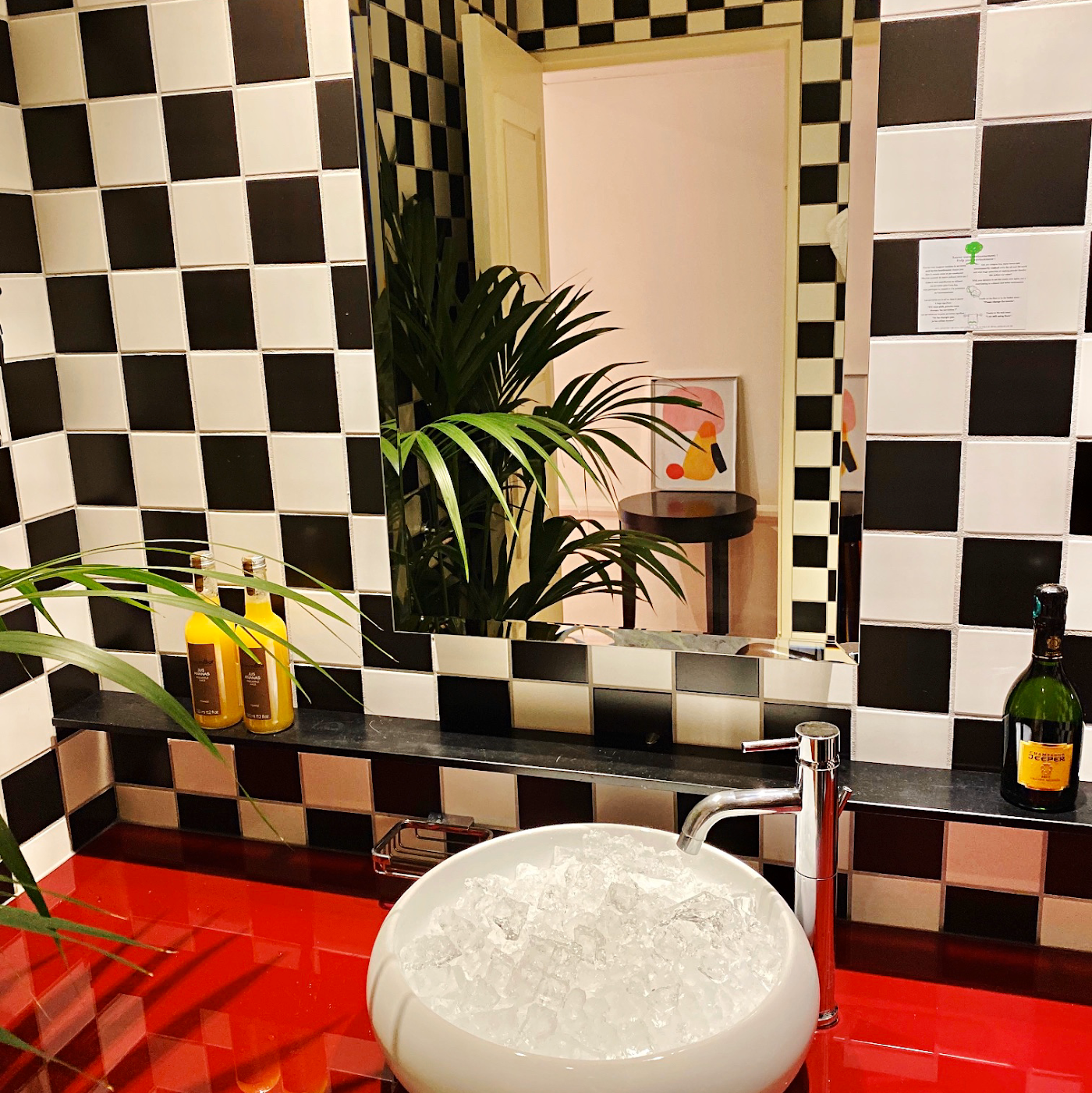 Grand Tonic Hotel & Spa Nuxe, dog-friendly hotel, photo 5