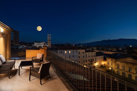 Grand Universe Lucca, Autograph Collection, dog-friendly hotel in Versilia and Lucca
