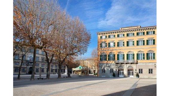 Grand Universe Lucca, Autograph Collection, dog-friendly hotel, photo 4
