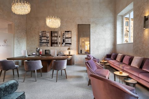 Grand Universe Lucca, Autograph Collection, dog-friendly hotel, photo 5