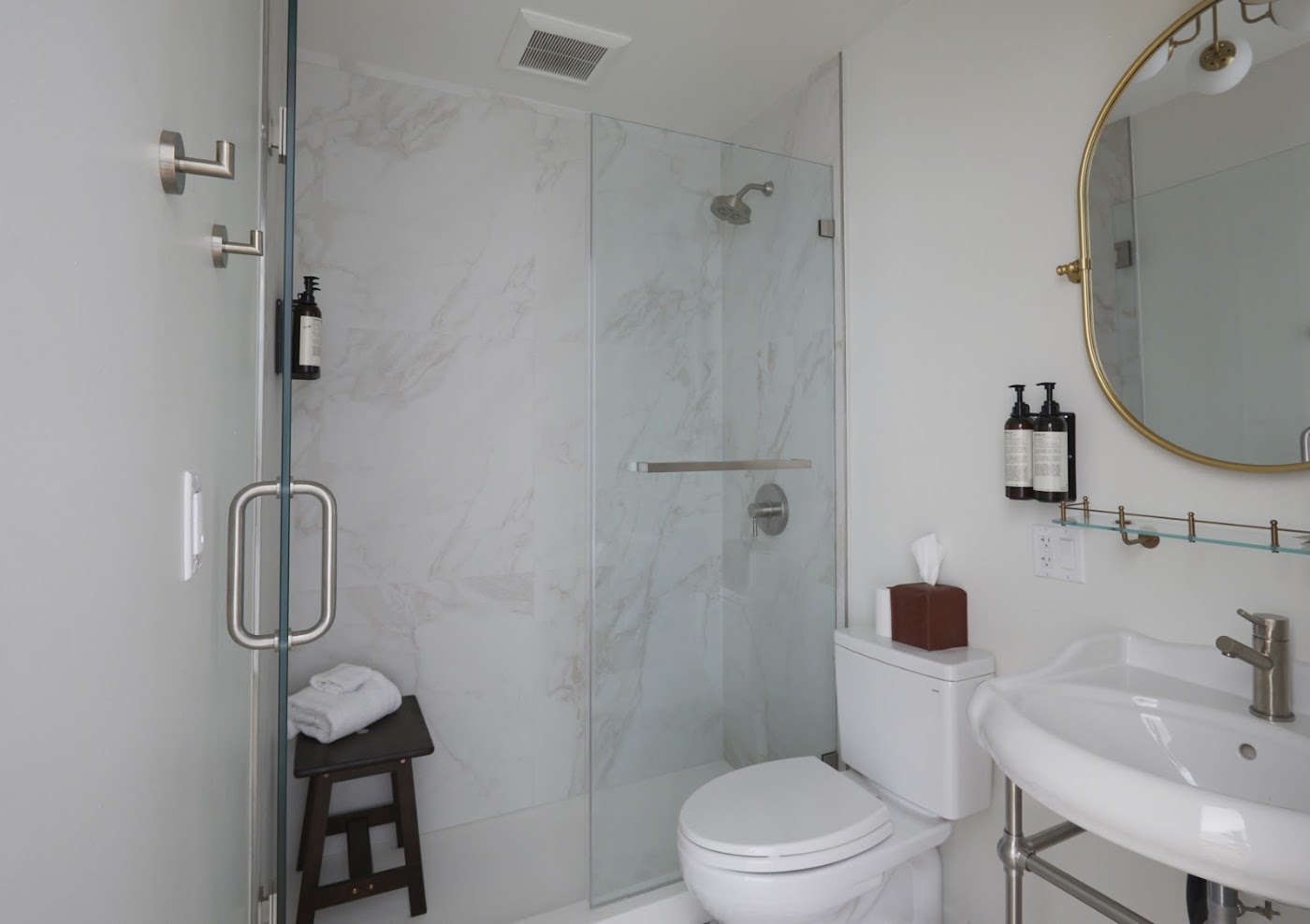 Granger Hotel Gaslamp Quarter, A Member Of Design Hotels, dog-friendly hotel, photo 4