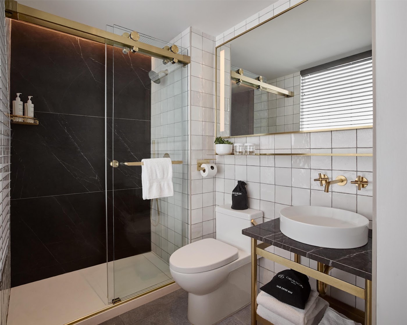 Grayson Hotel New York, dog-friendly hotel, photo 5
