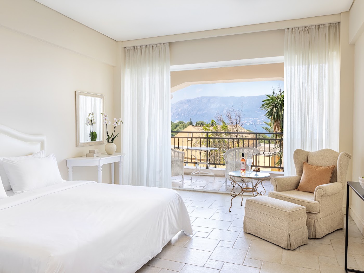Grecotel Eva Palace, dog-friendly hotel, photo 3