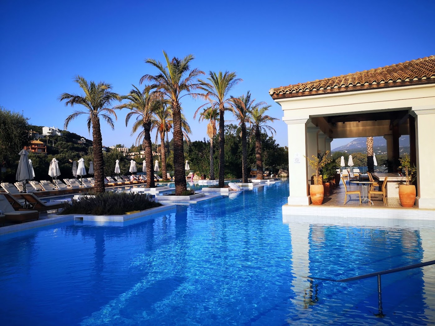 Grecotel Eva Palace, dog-friendly hotel, photo 4