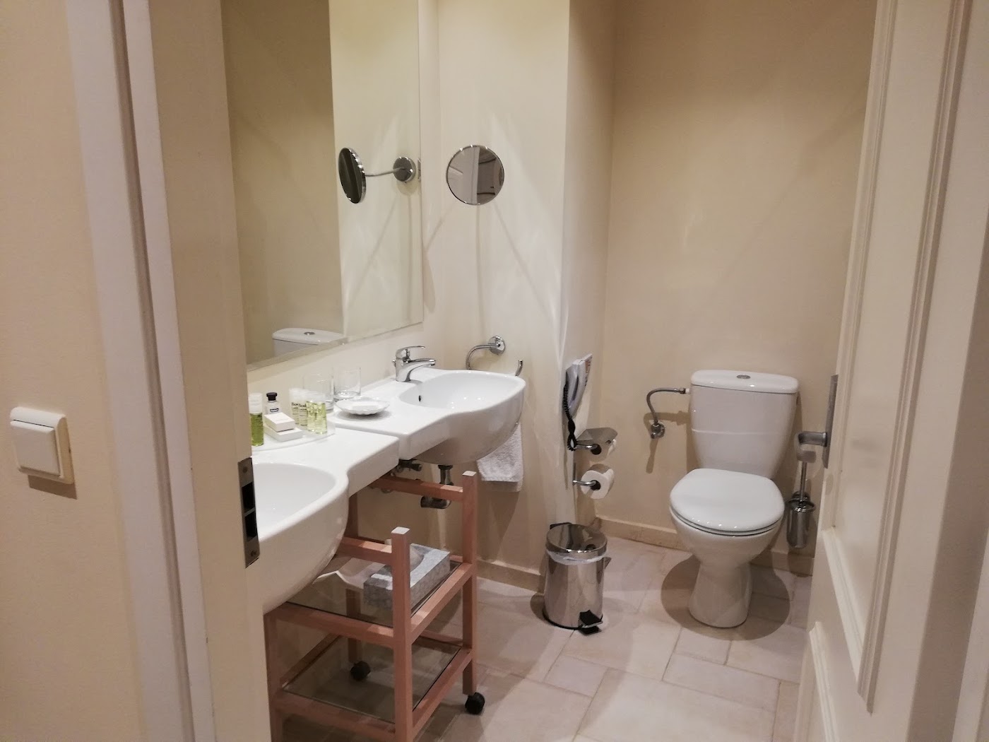 Grecotel Eva Palace, dog-friendly hotel, photo 5