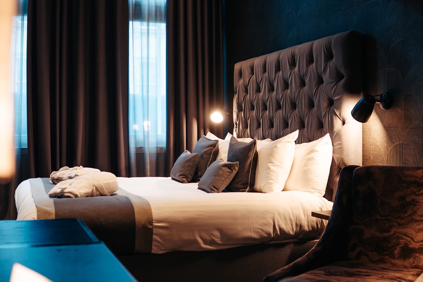 Grey Street Hotel, dog-friendly hotel, photo 2