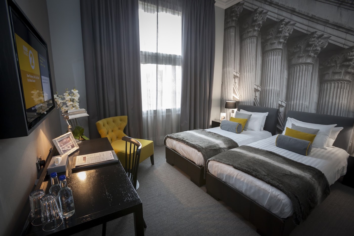 Grey Street Hotel, dog-friendly hotel, photo 3