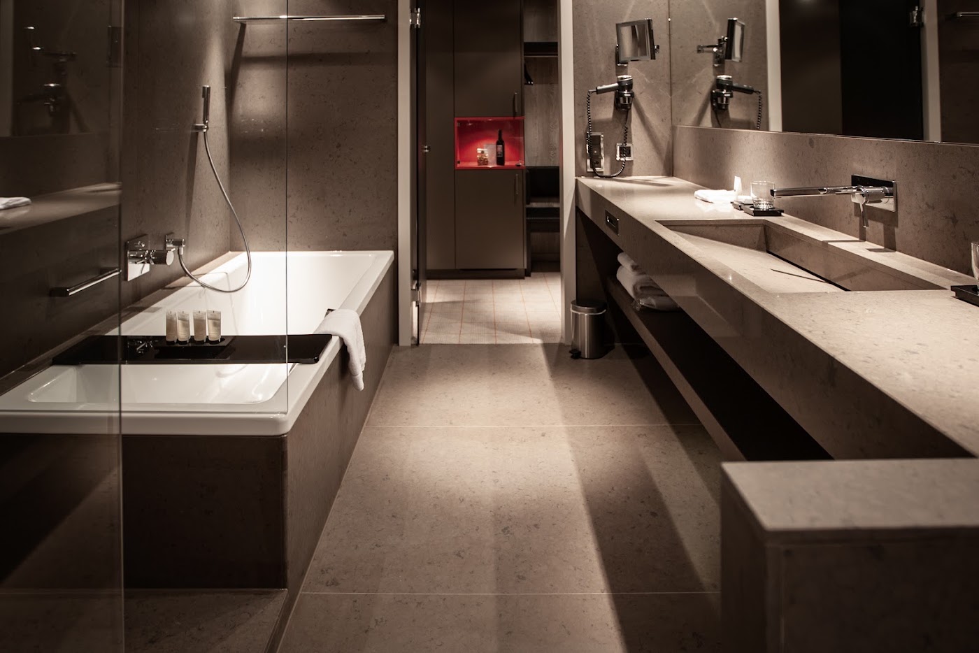 Grischa - DAS Hotel Davos, dog-friendly hotel, photo 4