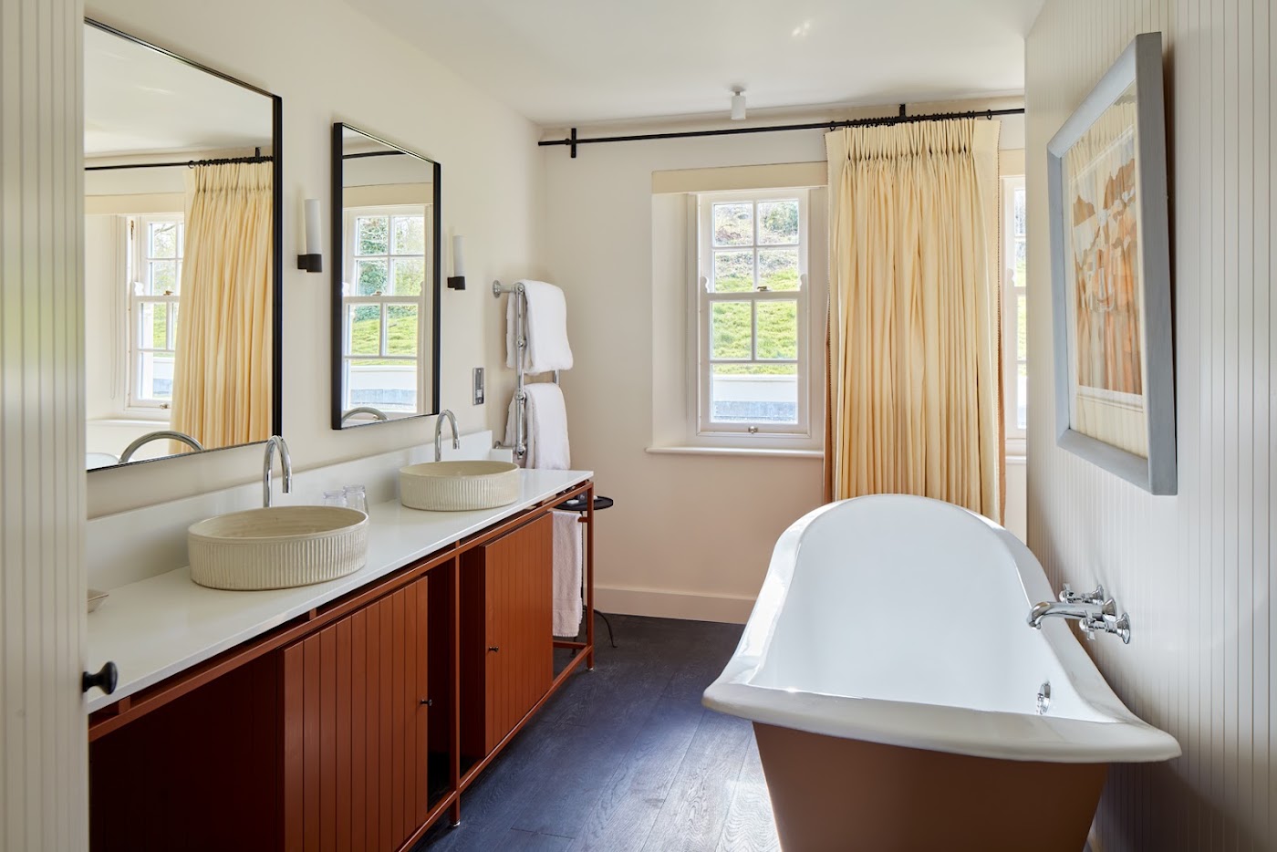 Grove of Narberth, dog-friendly hotel, photo 4