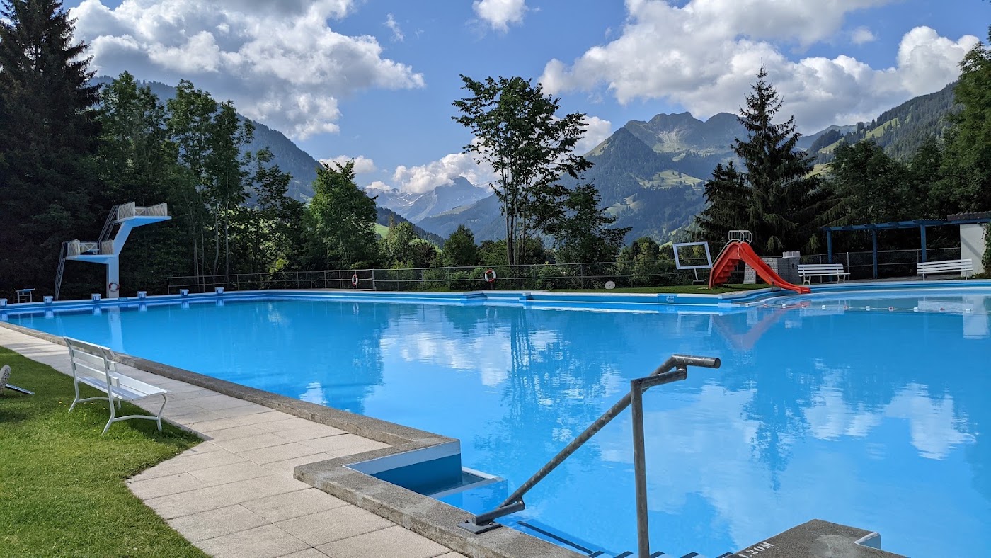 Gstaad Palace, dog-friendly hotel, photo 4