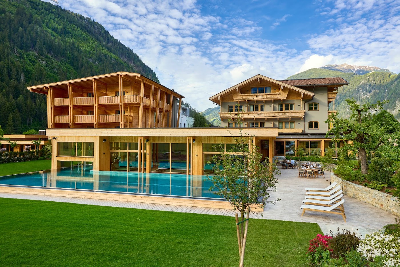Gut Stiluppe, dog-friendly hotel, photo 2