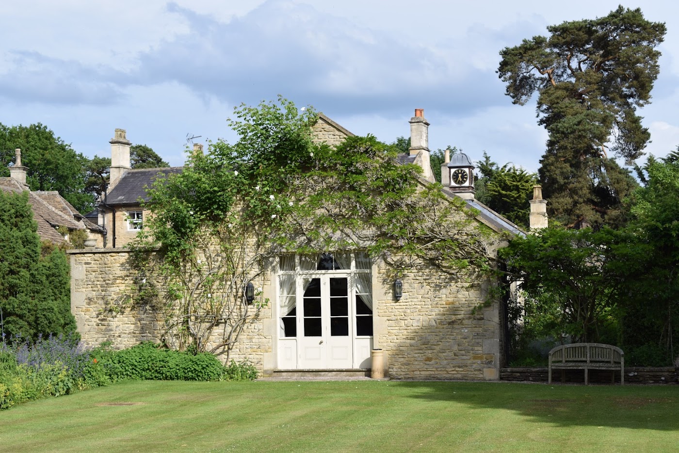 Guyers House Hotel, dog-friendly hotel, photo 2