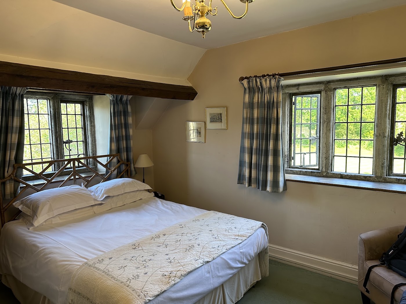 Guyers House Hotel, dog-friendly hotel, photo 3
