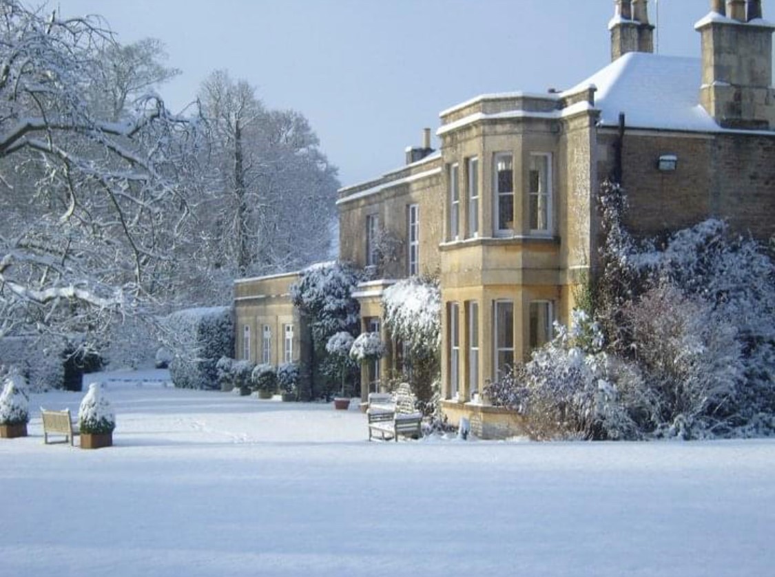 Guyers House Hotel, dog-friendly hotel, photo 4
