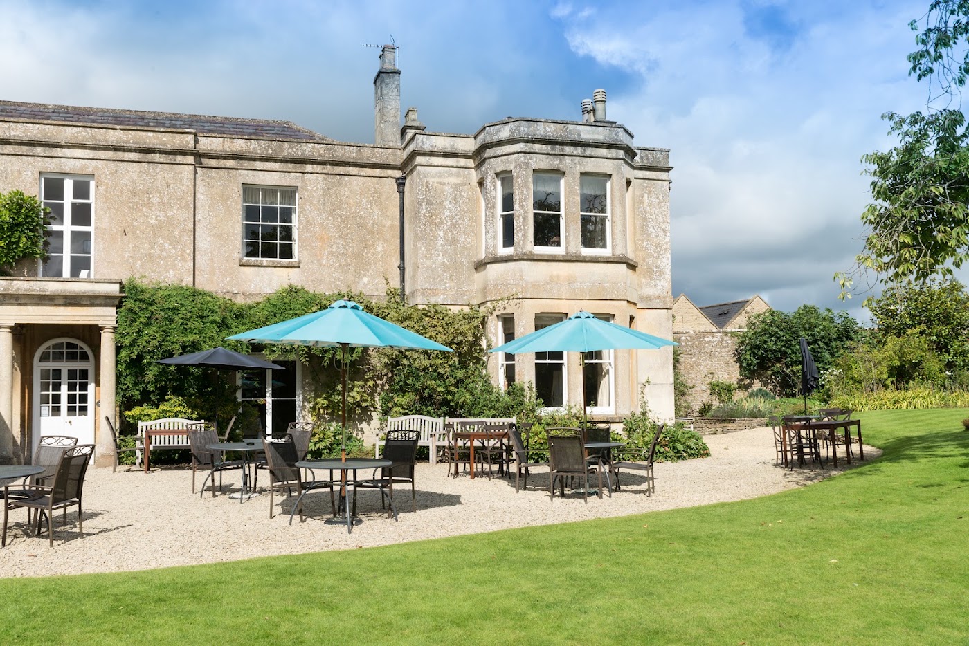 Guyers House Hotel, dog-friendly hotel, photo 5