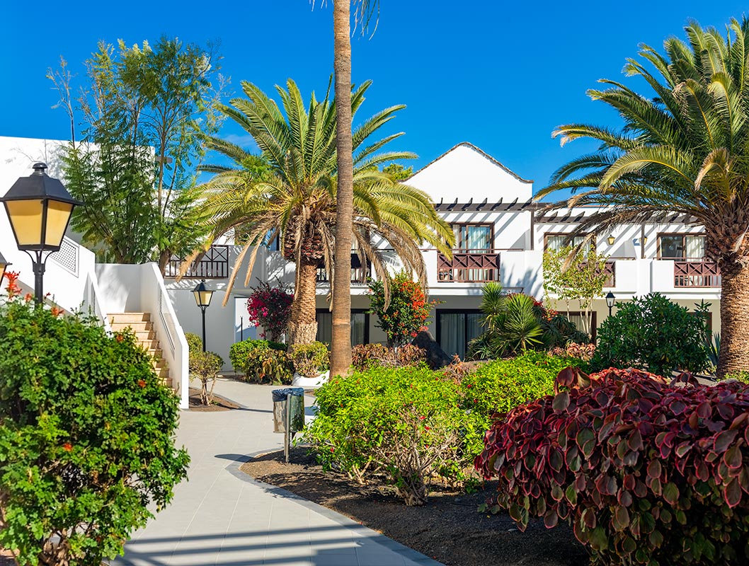 H10 White Suites Boutique Hotel, dog-friendly hotel, photo 5