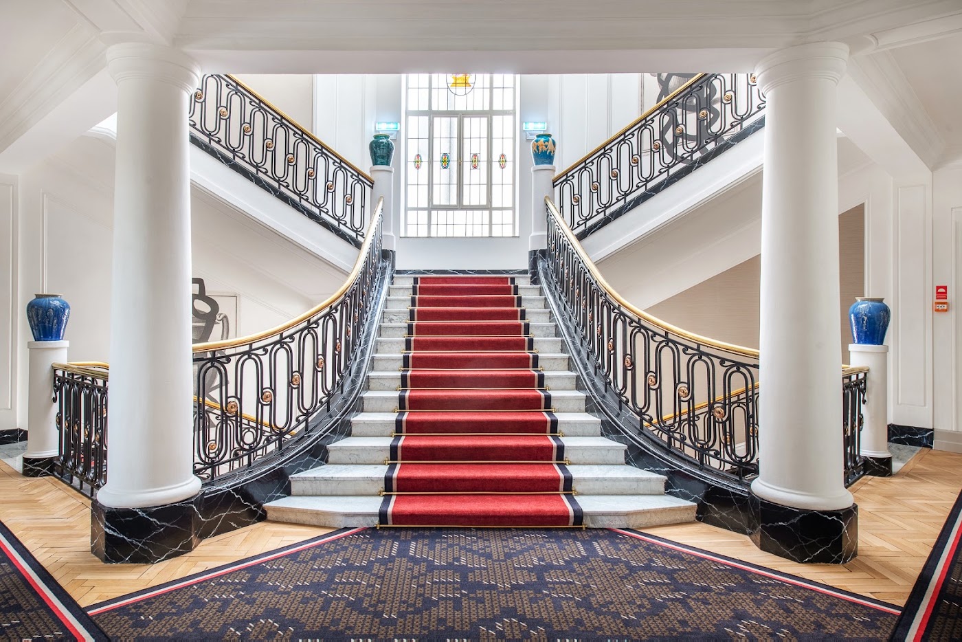 H15 Hotel Francuski Old Town, dog-friendly hotel, photo 5