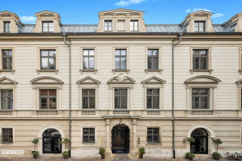 H15 Palace, A Luxury Collection Hotel, Krakow, dog-friendly hotel, photo 2