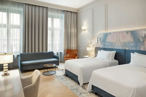 H15 Palace, A Luxury Collection Hotel, Krakow, dog-friendly hotel, photo 3
