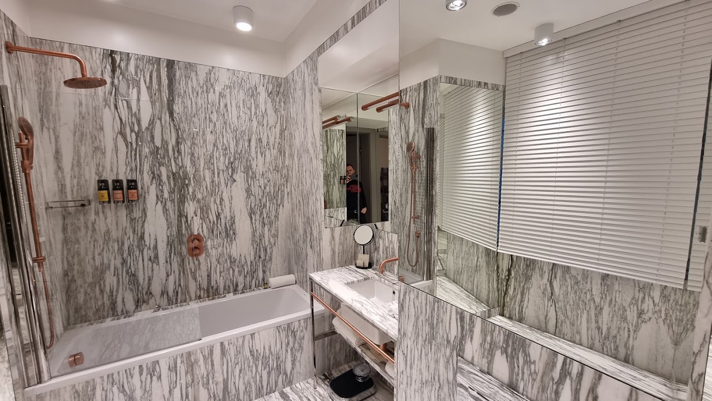 H15 Palace, A Luxury Collection Hotel, Krakow, dog-friendly hotel, photo 5