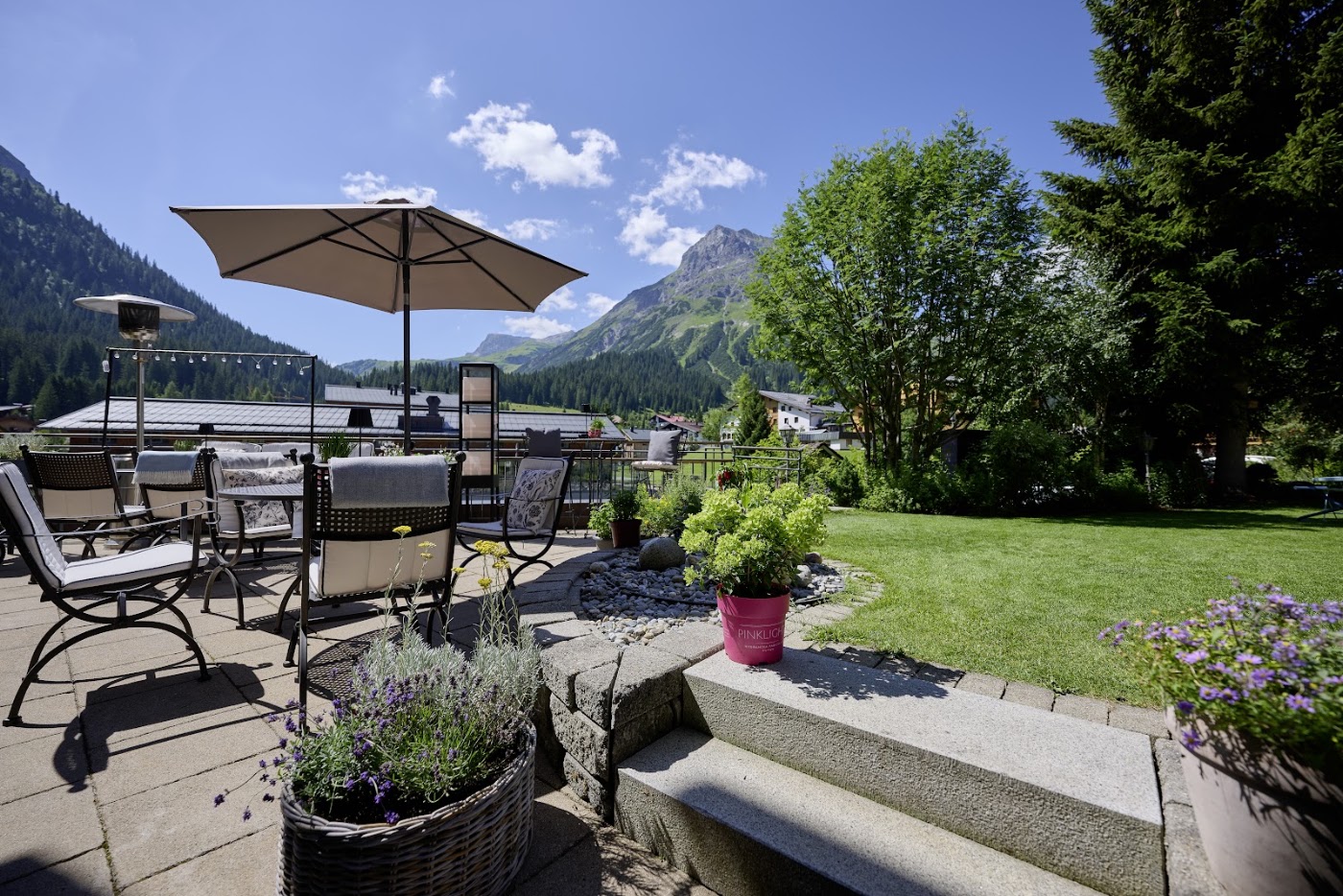 Haldenhof, dog-friendly hotel, photo 2