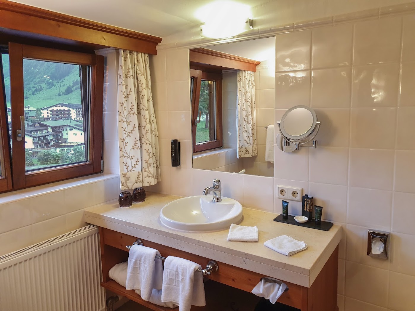 Haldenhof, dog-friendly hotel, photo 5
