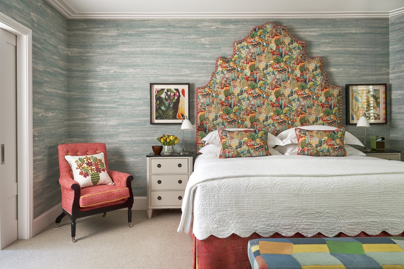 Ham Yard Hotel, dog-friendly hotel, photo 3