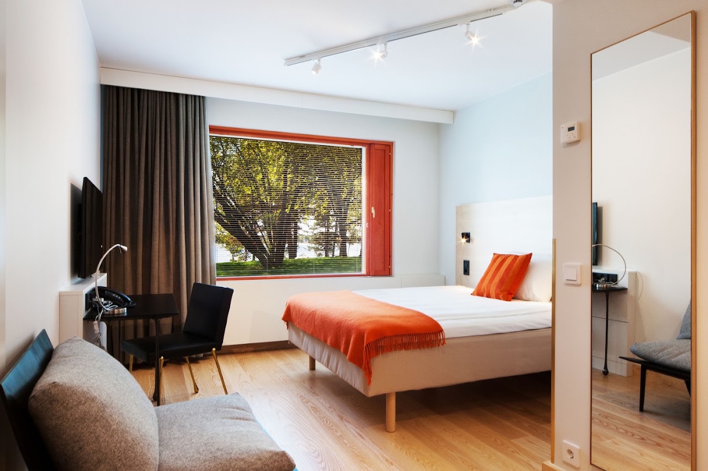 Hanaholmen, dog-friendly hotel, photo 3