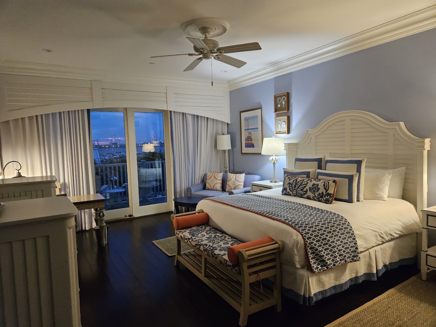 Harborside at Charleston Harbor Resort & Marina, dog-friendly hotel, photo 2
