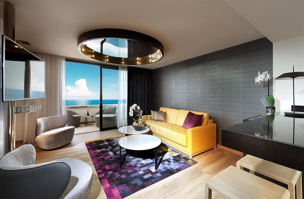 Hard Rock Hotel Tenerife, dog-friendly hotel, photo 5