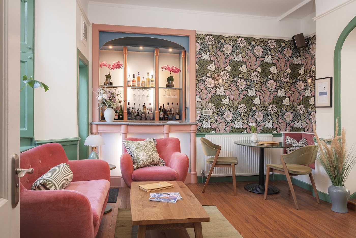 Harington's Hotel, dog-friendly hotel, photo 5