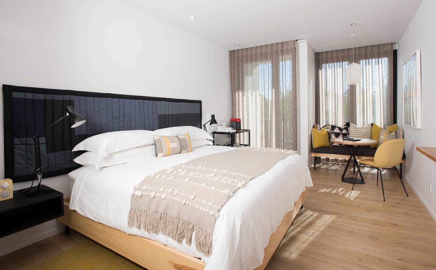Harmon Guest House, dog-friendly hotel, photo 2
