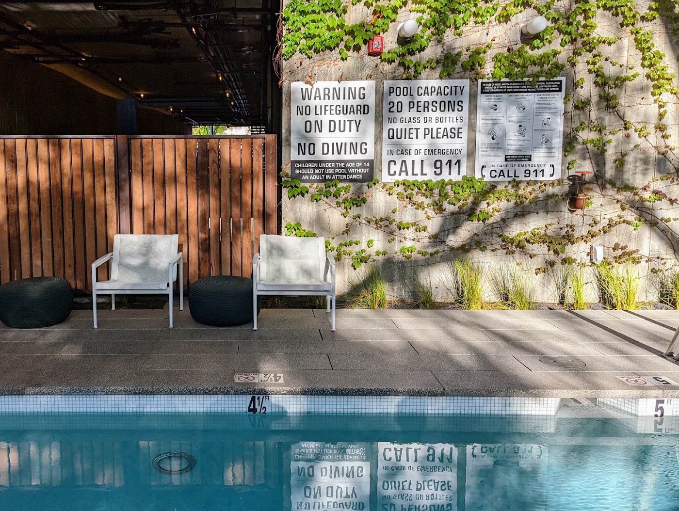Harmon Guest House, dog-friendly hotel, photo 3